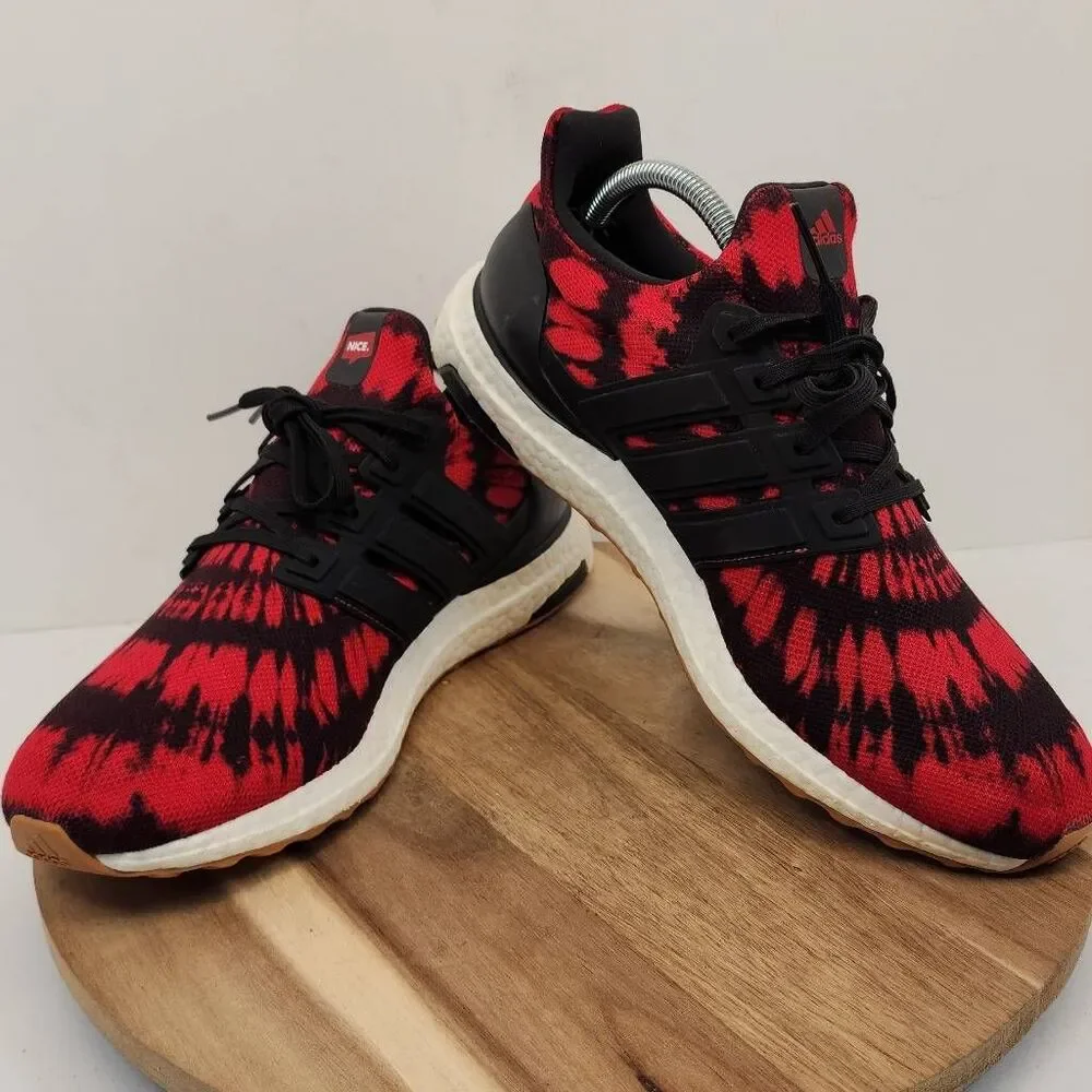 Adidas Ultraboost x Nice Kicks 